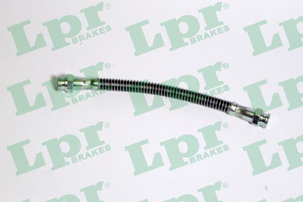 LPR 6T46029 - Fékcső www.parts5.com