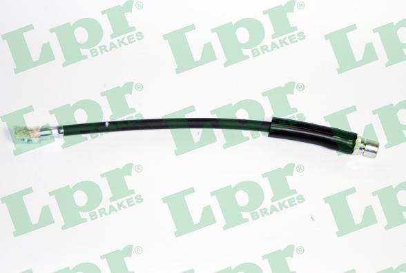 LPR 6T46159 - Tubo flexible de frenos www.parts5.com