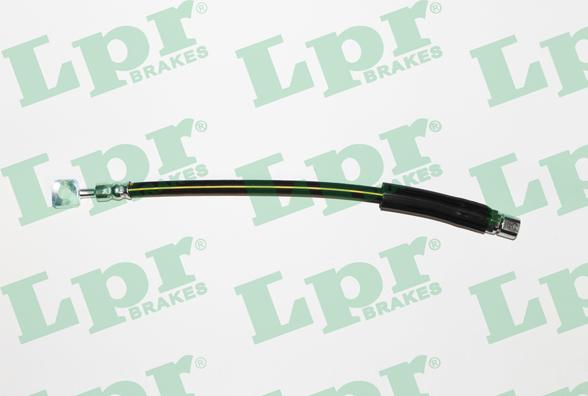 LPR 6T46181 - Brake Hose www.parts5.com