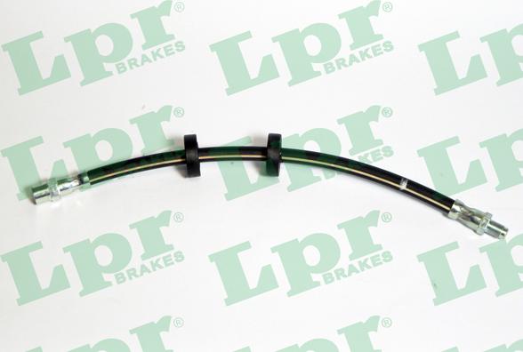 LPR 6T46121 - Brake Hose www.parts5.com