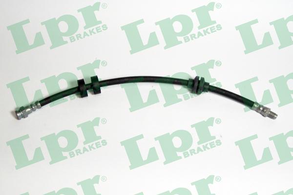 LPR 6T46852 - Flexible de frein www.parts5.com