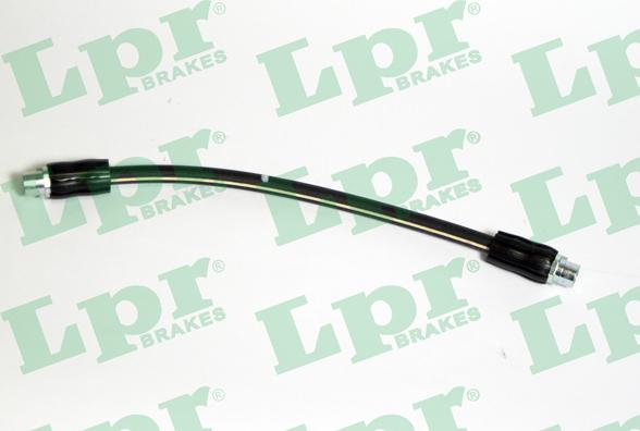 LPR 6T46884 - Ελαστικός σωλήνας φρένων www.parts5.com