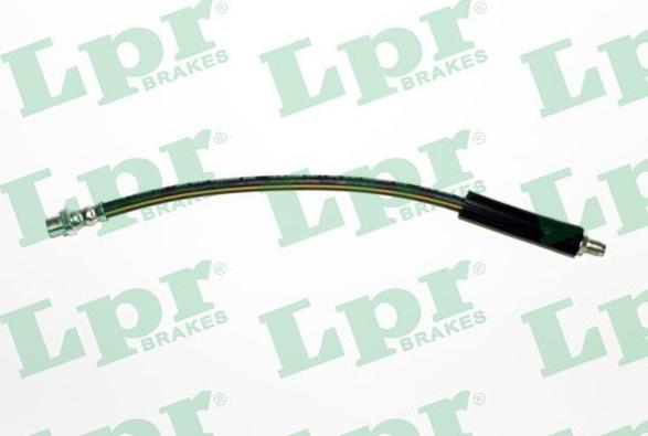 LPR 6T46889 - Tubo flexible de frenos www.parts5.com