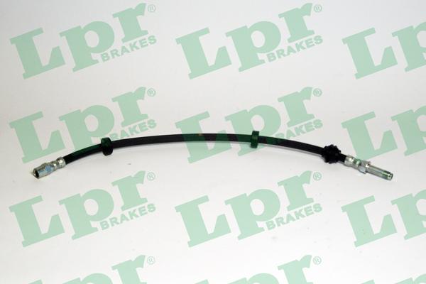 LPR 6T46343 - Furtun frana www.parts5.com