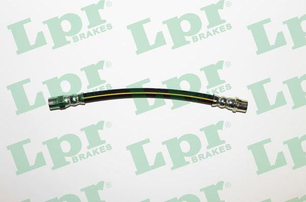 LPR 6T46314 - Brake Hose www.parts5.com