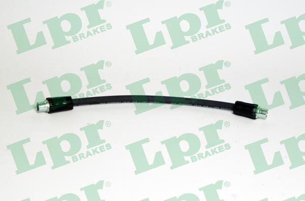 LPR 6T46269 - Bremsschlauch www.parts5.com