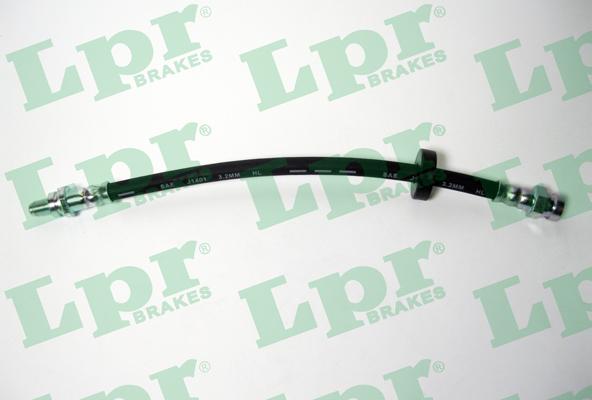 LPR 6T46790 - Brake Hose parts5.com