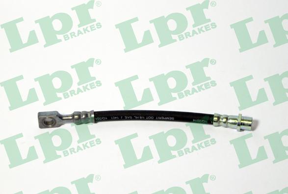 LPR 6T46791 - Pidurivoolik www.parts5.com