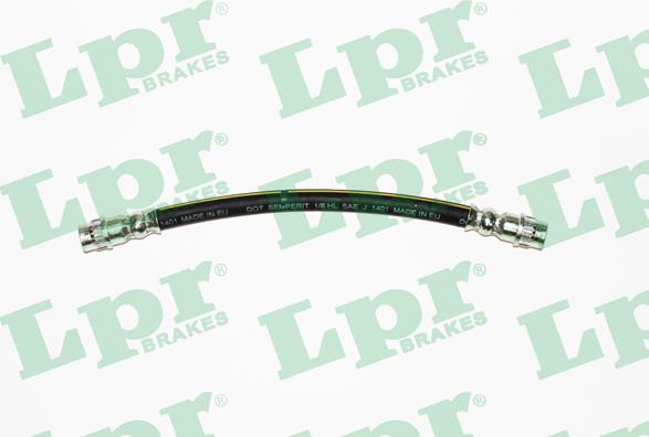 LPR 6T46745 - Furtun frana www.parts5.com