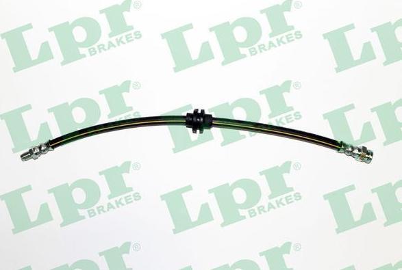 LPR 6T46766 - Brake Hose www.parts5.com