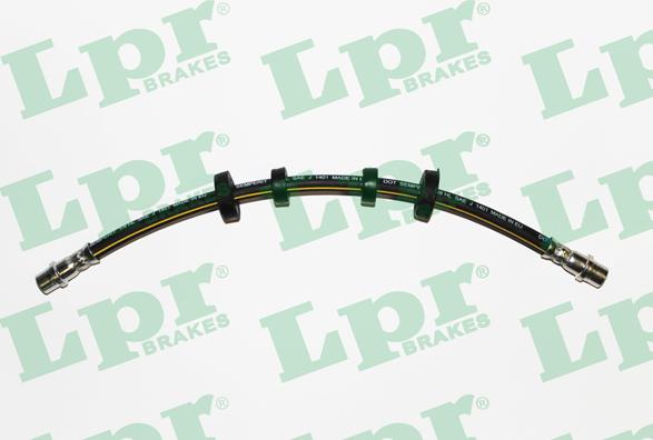 LPR 6T46704 - Brake Hose www.parts5.com