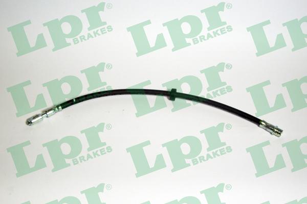 LPR 6T46734 - Furtun frana www.parts5.com