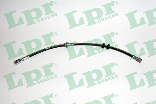 LPR 6T46738 - Ελαστικός σωλήνας φρένων www.parts5.com