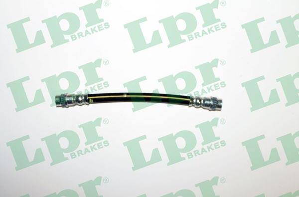 LPR 6T46772 - Brake Hose www.parts5.com