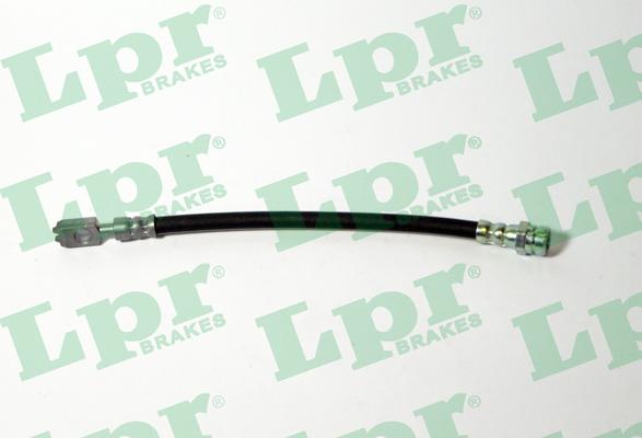 LPR 6T48465 - Flexible de frein www.parts5.com