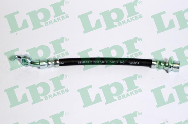 LPR 6T48424 - Brzdová hadica www.parts5.com