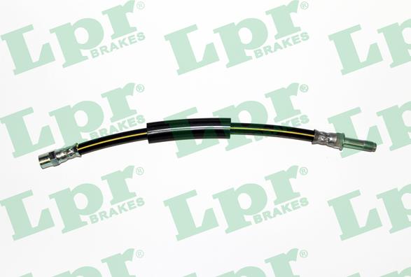 LPR 6T48593 - Brake Hose www.parts5.com