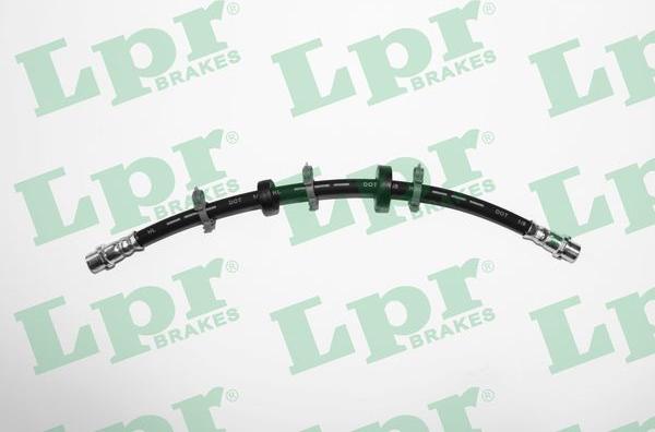 LPR 6T48583 - Brake Hose www.parts5.com