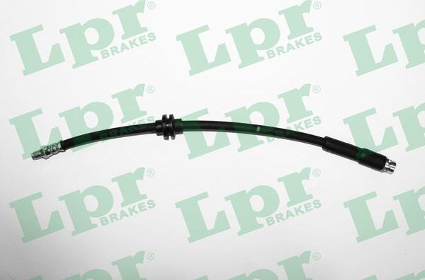 LPR 6T48601 - Flexible de frein www.parts5.com