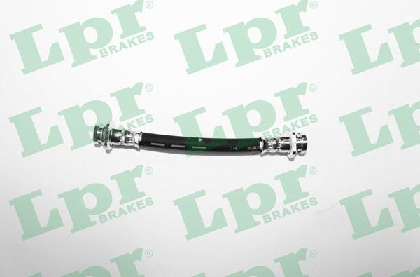 LPR 6T48608 - Brake Hose www.parts5.com