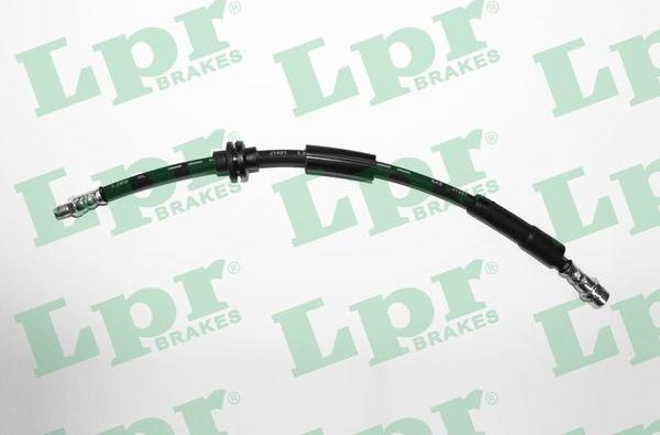 LPR 6T48602 - Pidurivoolik parts5.com