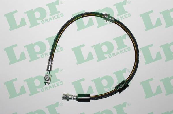 LPR 6T48617 - Pidurivoolik www.parts5.com