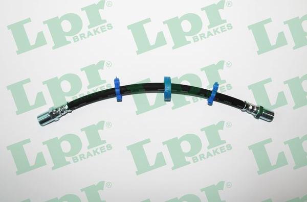 LPR 6T48632 - Brake Hose www.parts5.com