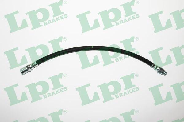 LPR 6T48626 - Brake Hose www.parts5.com