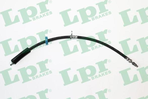 LPR 6T48063 - Brzdová hadica www.parts5.com