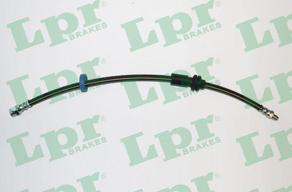 LPR 6T48002 - Kočiono crevo www.parts5.com