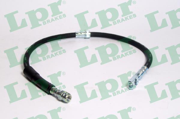 LPR 6T48087 - Brake Hose www.parts5.com