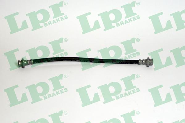 LPR 6T48033 - Brake Hose www.parts5.com