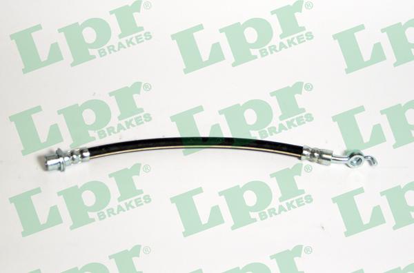 LPR 6T48074 - Tubo flexible de frenos www.parts5.com