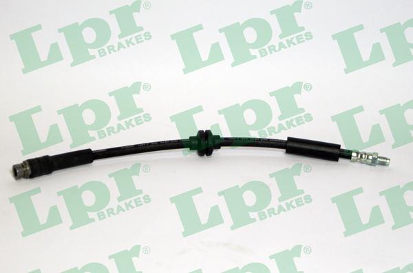 LPR 6T48198 - Ελαστικός σωλήνας φρένων www.parts5.com