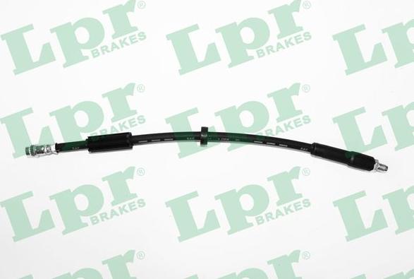 LPR 6T48127 - Brake Hose www.parts5.com