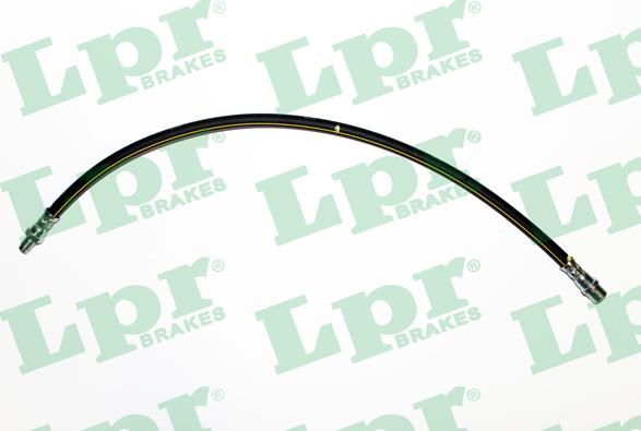 LPR 6T48343 - Brake Hose parts5.com