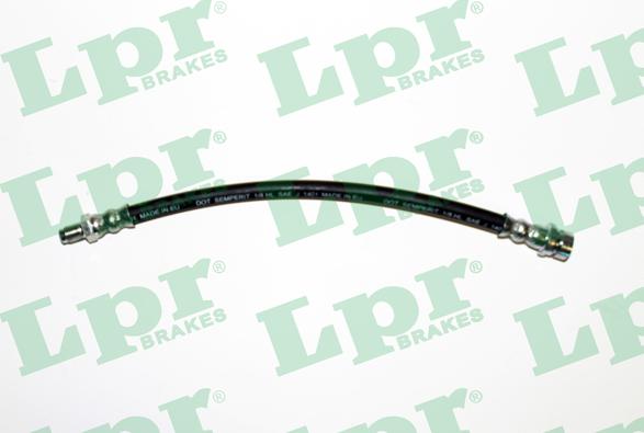 LPR 6T48355 - Спирачен маркуч www.parts5.com