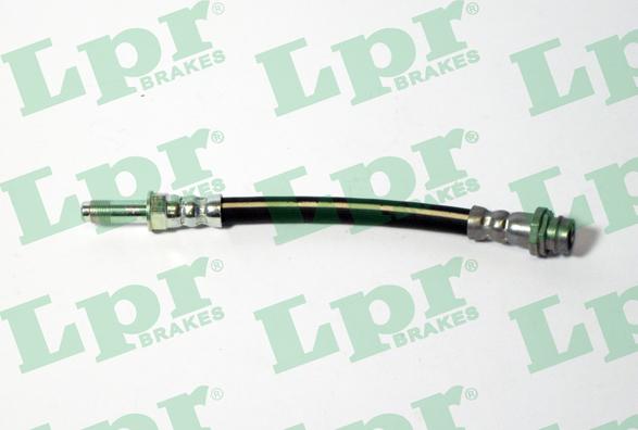 LPR 6T48358 - Fékcső www.parts5.com