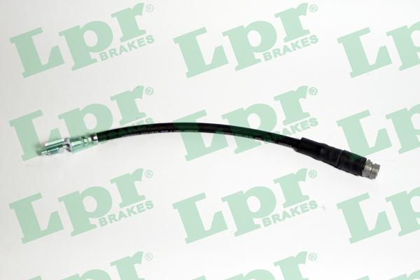 LPR 6T48360 - Brake Hose www.parts5.com