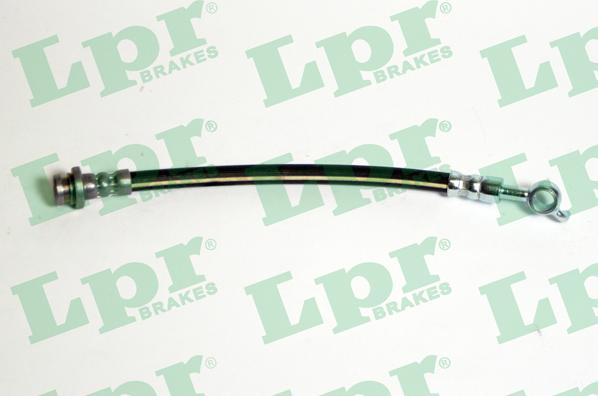 LPR 6T48301 - Brake Hose www.parts5.com