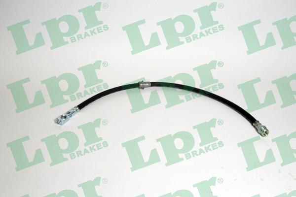 LPR 6T48316 - Fékcső www.parts5.com