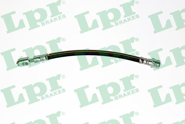 LPR 6T48317 - Fékcső www.parts5.com