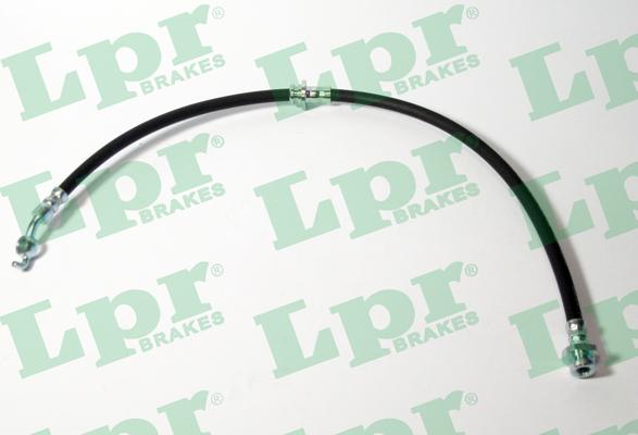 LPR 6T48226 - Fékcső www.parts5.com