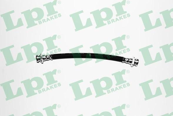 LPR 6T48763 - Brake Hose www.parts5.com