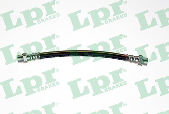 LPR 6T48708 - Brake Hose www.parts5.com