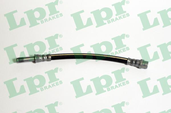 LPR 6T47992 - Brake Hose parts5.com