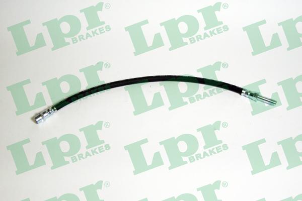 LPR 6T48631 - Tubo flexible de frenos www.parts5.com