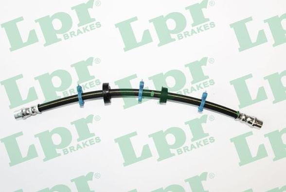 LPR 6T47915 - Brake Hose www.parts5.com