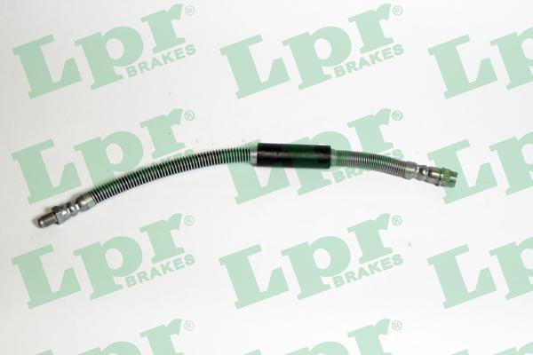 LPR 6T47981 - Спирачен маркуч www.parts5.com