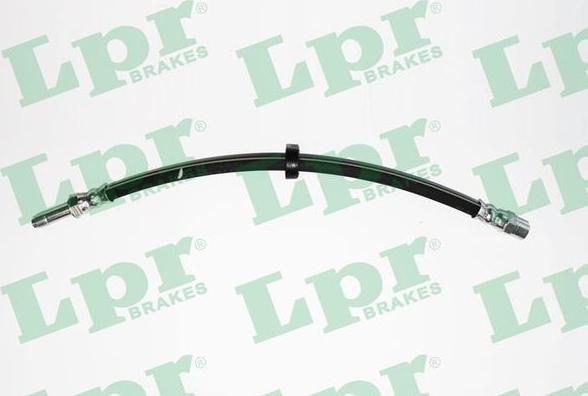 LPR 6T47982 - Спирачен маркуч www.parts5.com